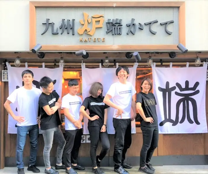事務作業にかかる時間が削減!店舗運営業務に集中できる環境へ
